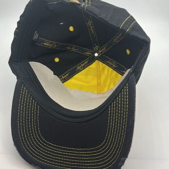 Ami James Ink Baseball Cap tattoo artist NWOT - Picture 5 of 7